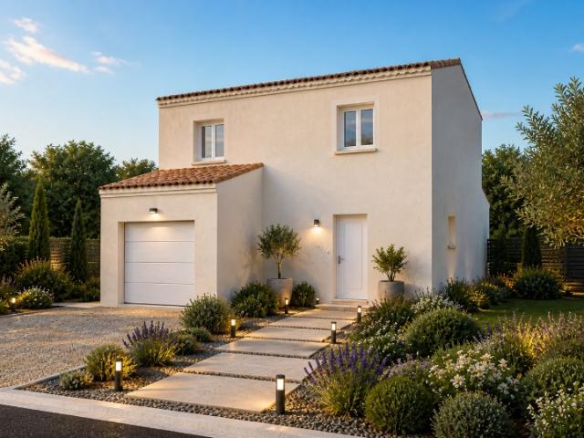 Vauvert Vente Maison 30