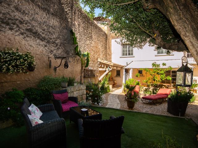 Vauvert Vente Maison 30