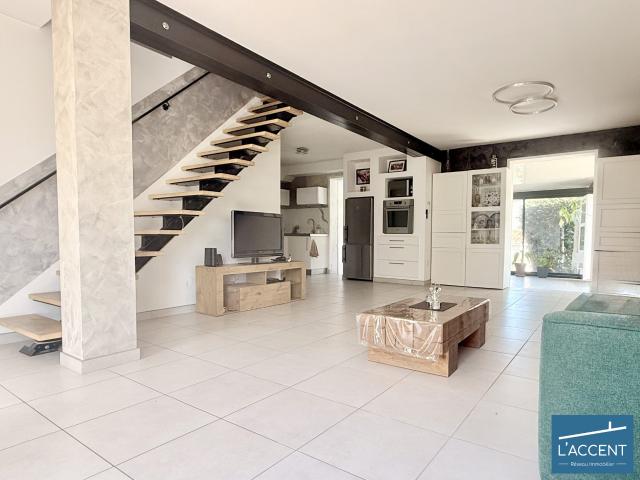 Vauvert Vente Maison 30