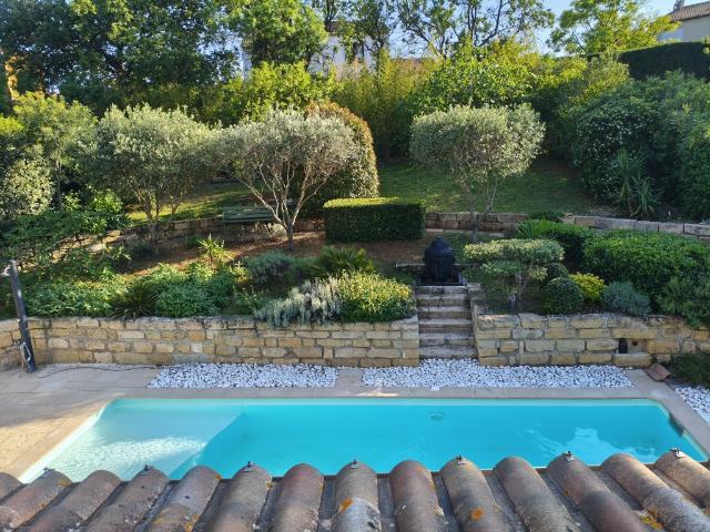 Vauvert Vente Maison 30