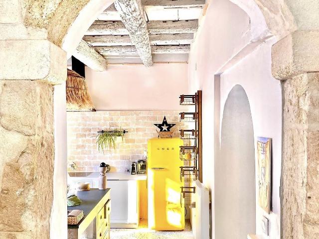 Vauvert Vente Maison 30