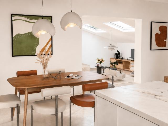 Vauvert Vente Appartement 30