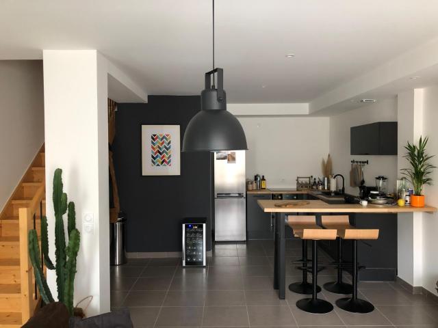 Vauvert Vente Appartement 30