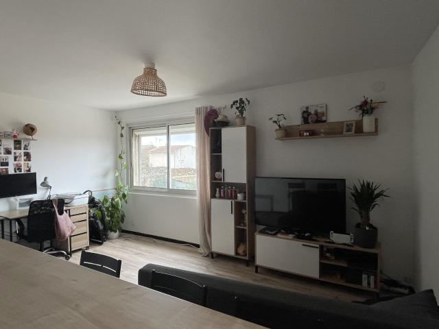 Vauvert Vente Immeuble 30