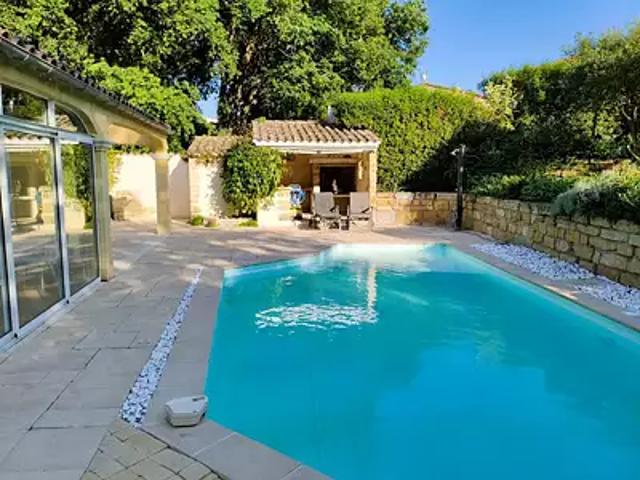 Vauvert 30600 Achat / Vente maison 5 pièces t5