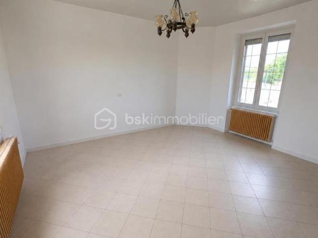 Vauvillers Vente Maison 80