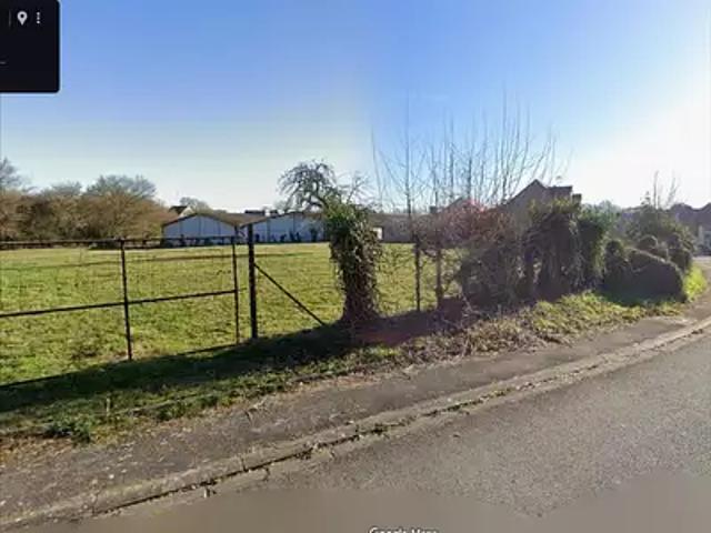 Vaux Andigny 02110 Achat / Vente terrain