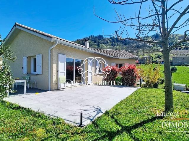 Vaux en Beaujolais Vente Maison 69