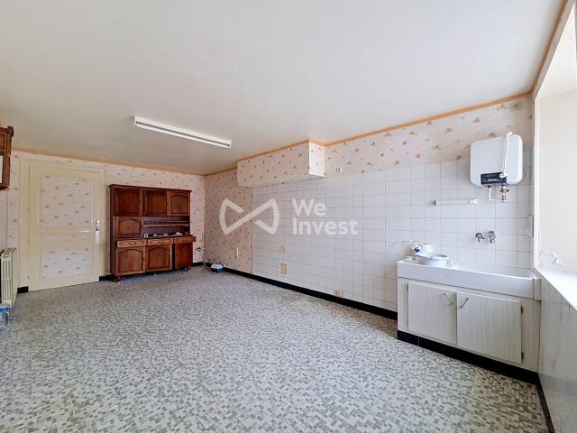 Vaux en Dieulet Vente Maison 08