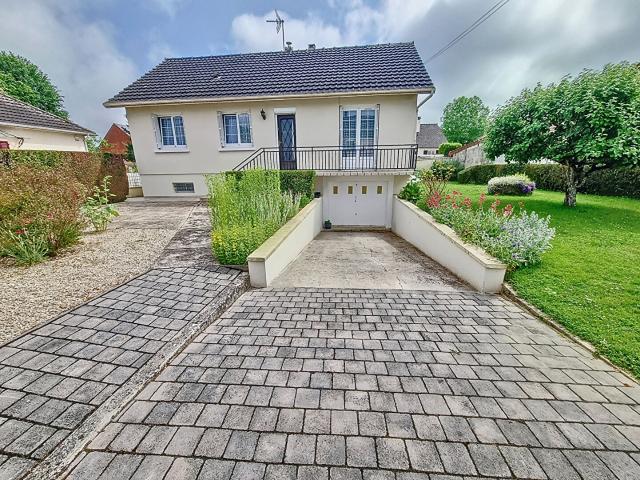 Vaux le Pénil Vente Maison 77