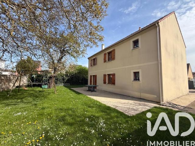 Vaux le Pénil Vente Maison 77