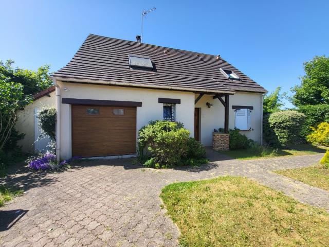 Vaux le Pénil Vente Maison 77