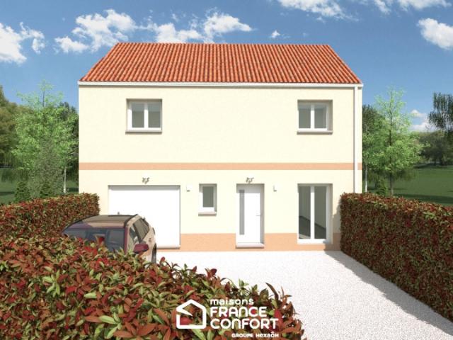 Vaux le Pénil Vente Maison 77