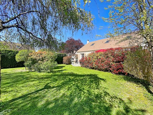 Vaux le Pénil Vente Maison 77