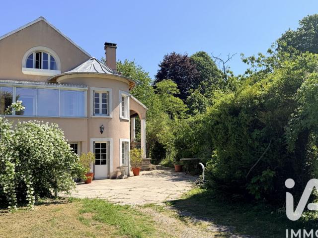 Vaux le Pénil Vente Maison 77