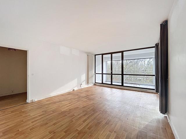 Vaux le Pénil Vente Appartement 77