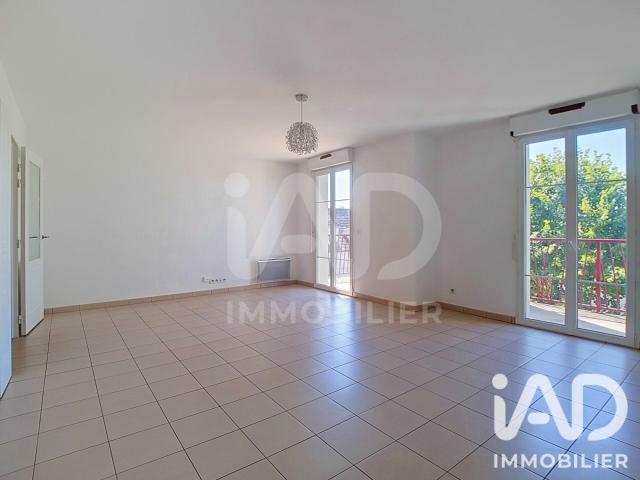 Vaux le Pénil Vente Appartement 77