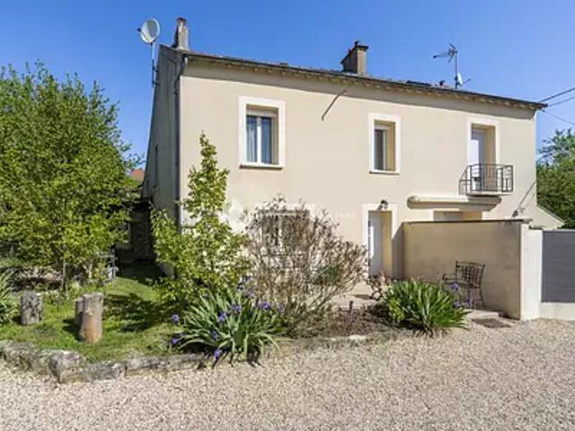 Vaux le Pénil 77000 Achat / Vente maison 5 pièces t5