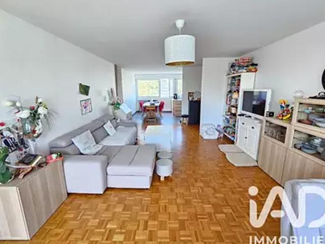 Vaux le Pénil 77000 Achat / Vente appartement 3 pièces t3 parking