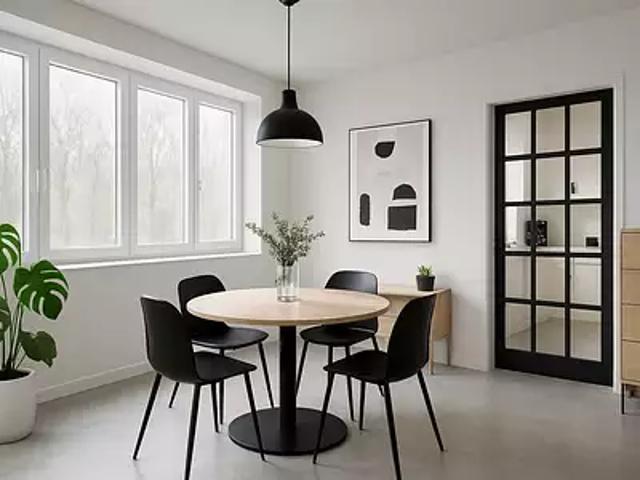 Vaux le Pénil 77000 Achat / Vente appartement 6 pièces t6 au dernier étage