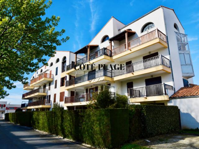 VAUX PONTAILLAC APPARTEMENT GARAGE PARKING AU PRIX DE 328 60