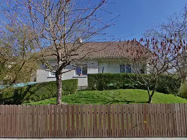 Vaux sur Vienne 86220 Achat / Vente maison 5 pièces t5 au dernier étage terrasse