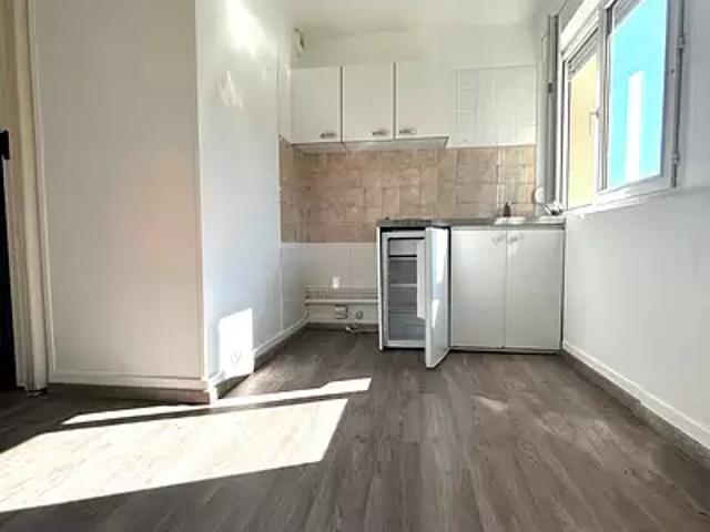 Vaux sur Eure 27120 Location appartement 1 pièce t1