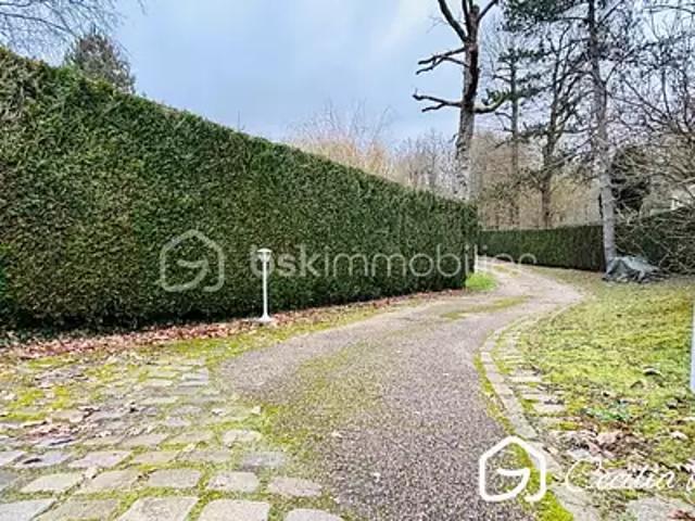 Chéroy 89690 Achat / Vente maison 8 pièces t8 piscine terrasse