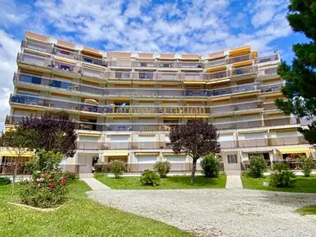 Vaux sur Mer 17640 Achat / Vente appartement 2 pièces t2