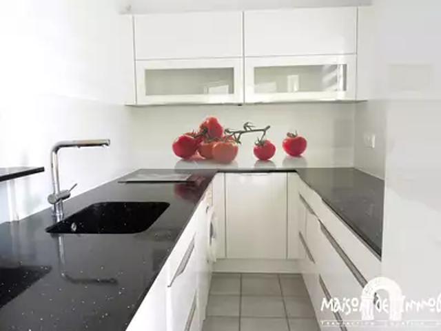 Vaux sur Mer 17640 Achat / Vente appartement 2 pièces t2