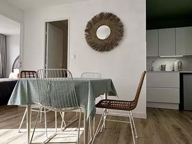 Vaux sur Mer 17640 Achat / Vente appartement 2 pièces t2