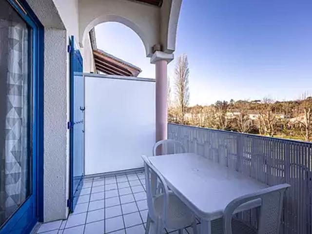 Vaux sur Mer 17640 Achat / Vente appartement 2 pièces t2 parking