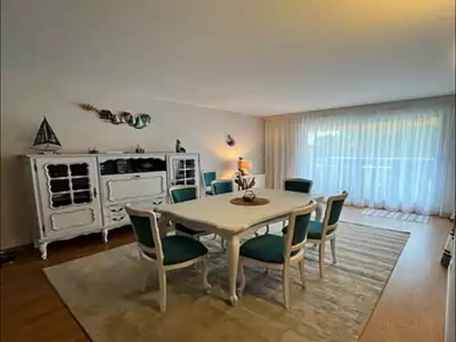 Vaux sur Mer 17640 Achat / Vente appartement 4 pièces t4