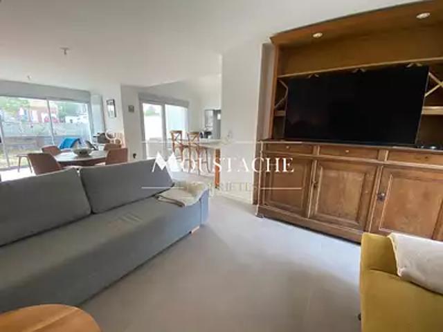 Vaux sur Mer 17640 Achat / Vente appartement 4 pièces t4