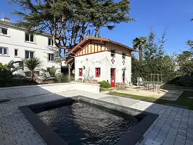 Vaux sur Mer 17640 Achat / Vente maison 12 pièces t12