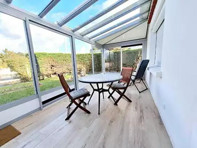 Vaux sur Mer 17640 Achat / Vente maison 3 pièces t3 jardin