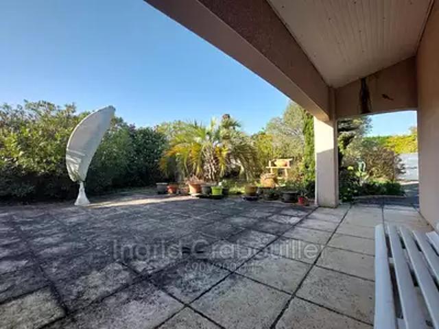Vaux sur Mer 17640 Achat / Vente maison 3 pièces t3 parking