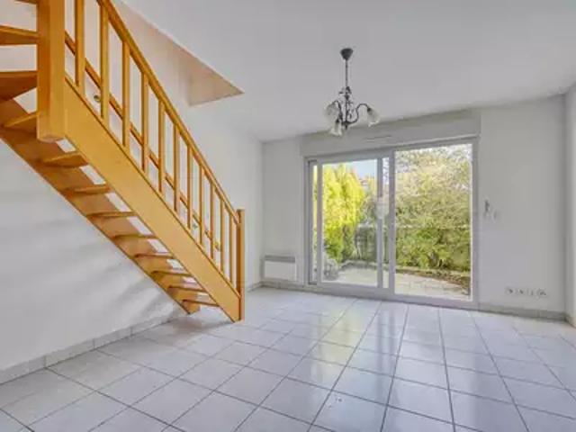 Vaux sur Mer 17640 Achat / Vente maison 3 pièces t3 piscine jardin