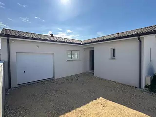 Vaux sur Mer 17640 Achat / Vente maison 4 pièces t4 au dernier étage