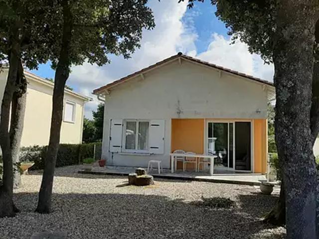 Vaux sur Mer 17640 Achat / Vente maison 5 pièces t5 au dernier étage