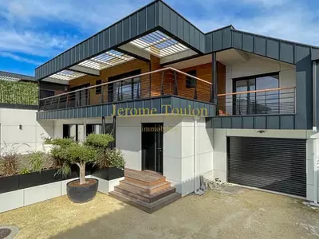 Vaux sur Mer 17640 Achat / Vente maison 5 pièces t5