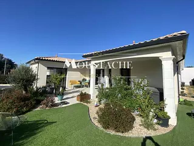 Vaux sur Mer 17640 Achat / Vente maison 5 pièces t5