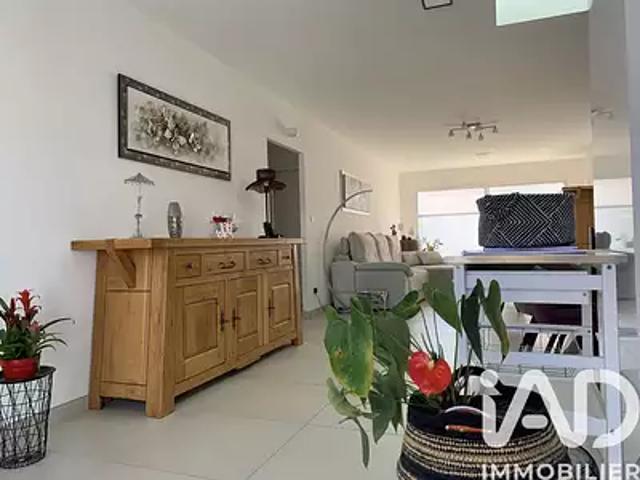 Vaux sur Mer 17640 Achat / Vente maison 5 pièces t5