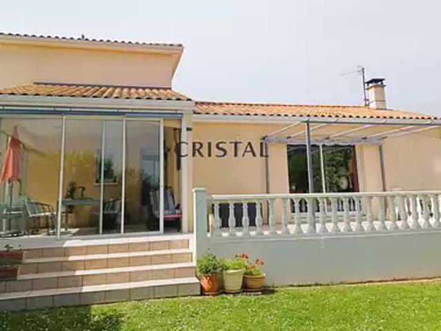 Vaux sur Mer 17640 Achat / Vente maison 5 pièces t5
