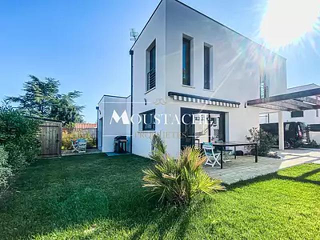 Vaux sur Mer 17640 Achat / Vente maison 5 pièces t5