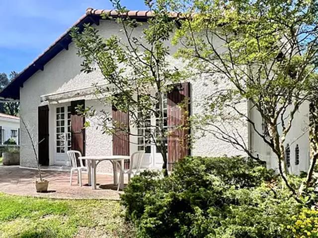 Vaux sur Mer 17640 Achat / Vente maison 6 pièces t6 parking