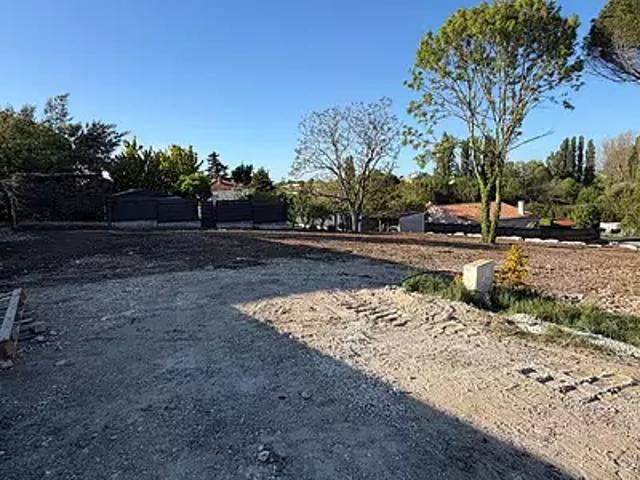 Vaux sur Mer 17640 Achat / Vente terrain