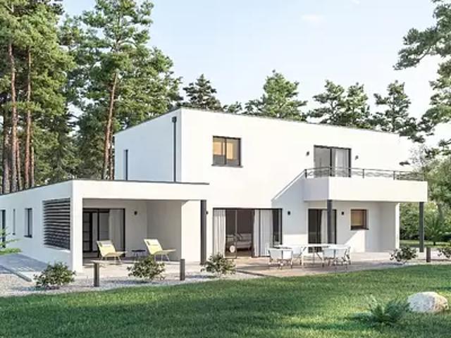 Vaux sur Mer 17640 Programme neuf maison neuf à vendre 4 pièces