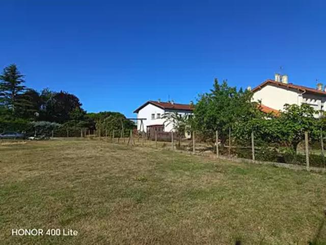 Vaux sur Mer 17640 Programme neuf terrain neuf à vendre