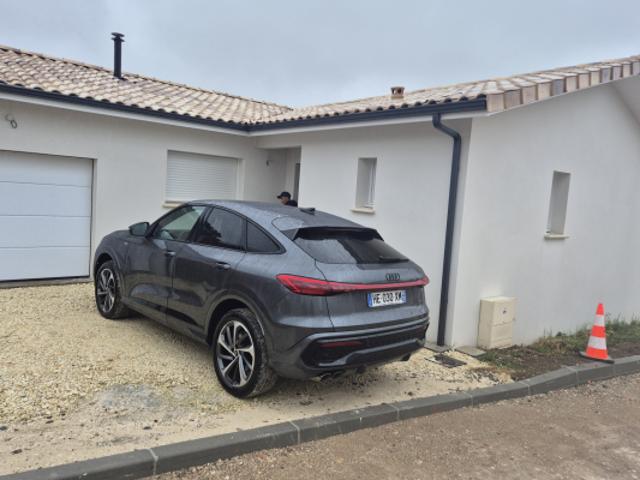 VAUX SUR MER